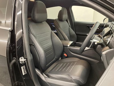 MERCEDES-BENZ GLC - 4