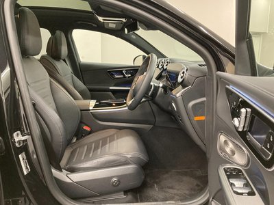 MERCEDES-BENZ GLC - 3