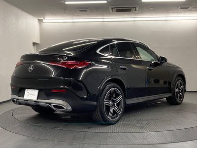 MERCEDES-BENZ GLC - 2