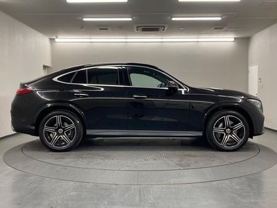 MERCEDES-BENZ GLC - 9