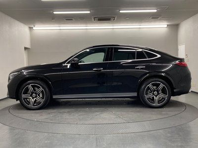 MERCEDES-BENZ GLC - 10