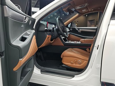 GENESIS GV80 - 10