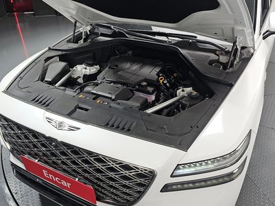 GENESIS GV80 - 7
