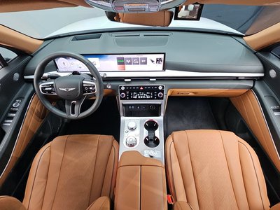 GENESIS GV80 - 5