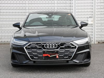 2024 AUDI A7 SPORTBACK 照片 2