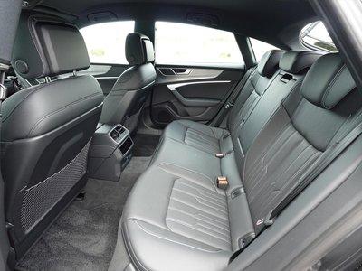 2024 AUDI A7 SPORTBACK 缩略图 16