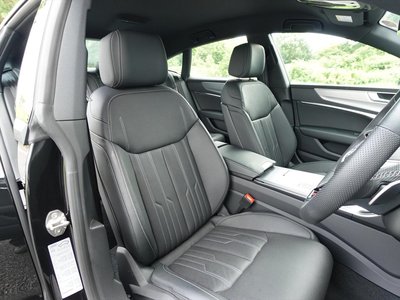 2024 AUDI A7 SPORTBACK 缩略图 11