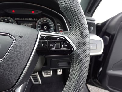 2024 AUDI A7 SPORTBACK 缩略图 25