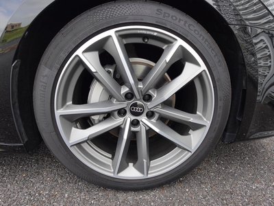 2024 AUDI A7 SPORTBACK 照片 7
