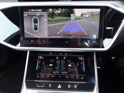 2024 AUDI A7 SPORTBACK 缩略图 21