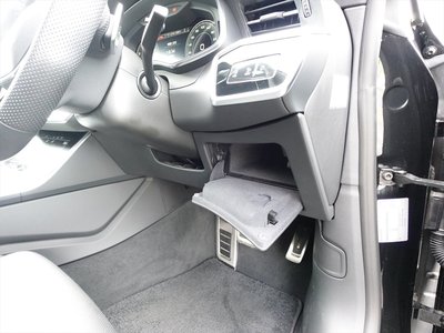 2024 AUDI A7 SPORTBACK 缩略图 28