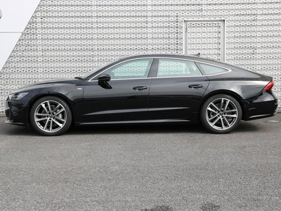 2024 AUDI A7 SPORTBACK 照片 3