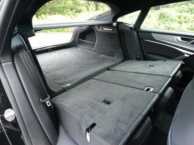 2024 AUDI A7 SPORTBACK 缩略图 14