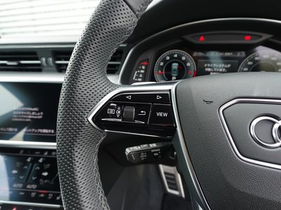 2024 AUDI A7 SPORTBACK 缩略图 24
