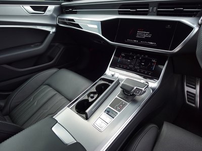 2024 AUDI A7 SPORTBACK 缩略图 23