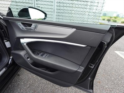 2024 AUDI A7 SPORTBACK 照片 9