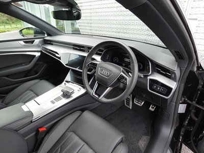2024 AUDI A7 SPORTBACK 照片 8