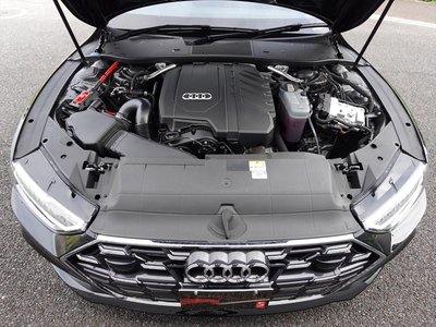 2024 AUDI A7 SPORTBACK 缩略图 18