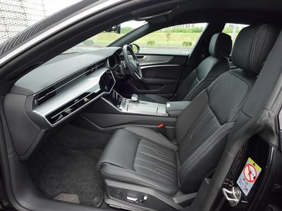 2024 AUDI A7 SPORTBACK 缩略图 15