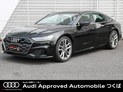 2024 AUDI A7 SPORTBACK 照片 1
