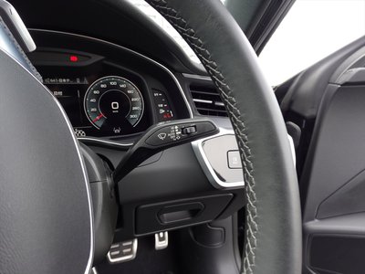 2024 AUDI A7 SPORTBACK 缩略图 27