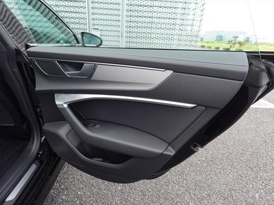 2024 AUDI A7 SPORTBACK 照片 10