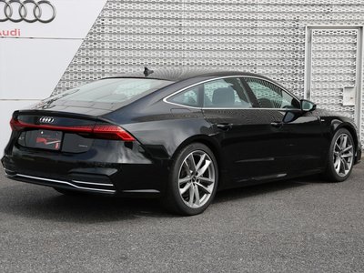 2024 AUDI A7 SPORTBACK 照片 4