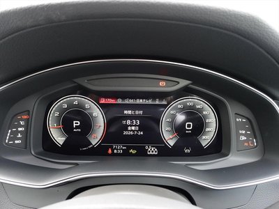 2024 AUDI A7 SPORTBACK 缩略图 17