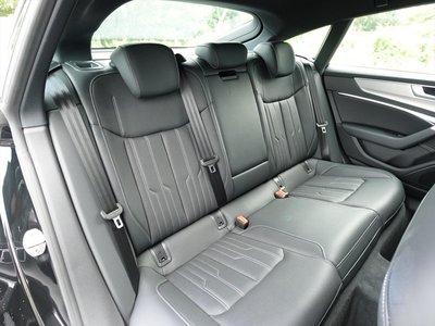 2024 AUDI A7 SPORTBACK 缩略图 12