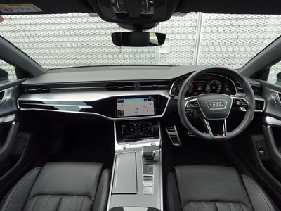 2024 AUDI A7 SPORTBACK 照片 6