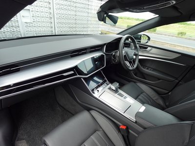2024 AUDI A7 SPORTBACK 缩略图 19