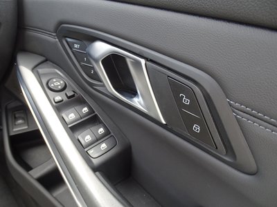 صورة مصغرة 37 لـ 2025 BMW M3 TOURING