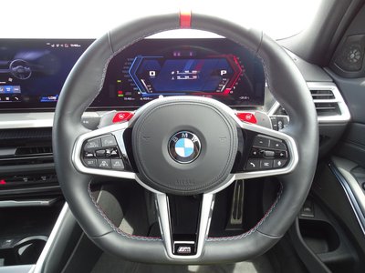 صورة مصغرة 39 لـ 2025 BMW M3 TOURING