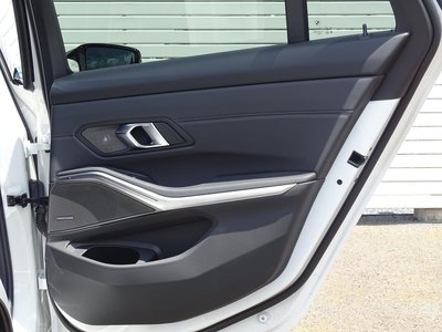 صورة مصغرة 69 لـ 2025 BMW M3 TOURING
