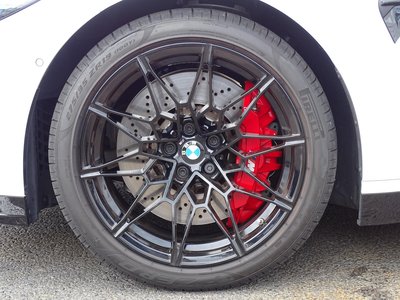 صورة مصغرة 20 لـ 2025 BMW M3 TOURING