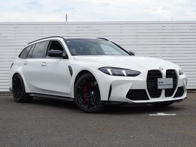 2025 BMW M3 TOURING 照片 10