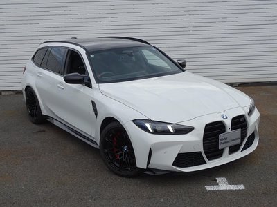صورة مصغرة 11 لـ 2025 BMW M3 TOURING