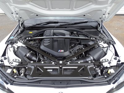 2025 BMW M3 TOURING 照片 6