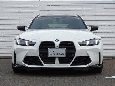 صورة مصغرة 13 لـ 2025 BMW M3 TOURING