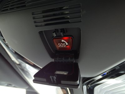 صورة مصغرة 47 لـ 2025 BMW M3 TOURING