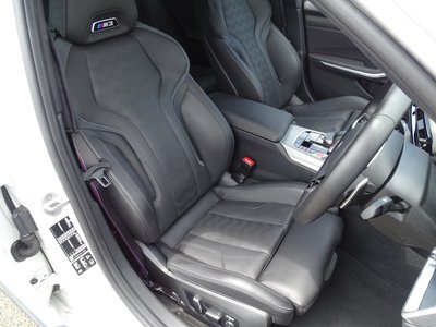صورة مصغرة 36 لـ 2025 BMW M3 TOURING