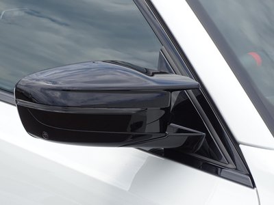 صورة مصغرة 34 لـ 2025 BMW M3 TOURING