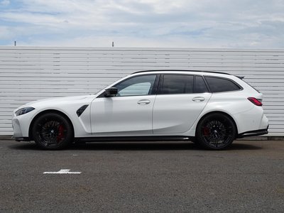صورة مصغرة 23 لـ 2025 BMW M3 TOURING