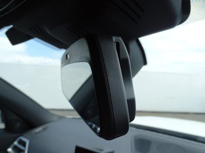 صورة مصغرة 48 لـ 2025 BMW M3 TOURING
