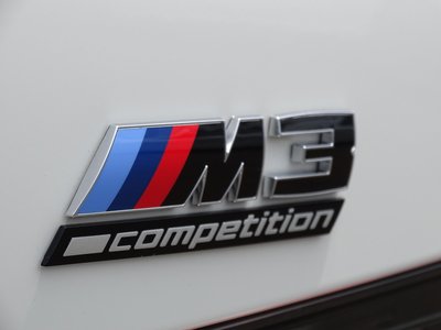 صورة مصغرة 31 لـ 2025 BMW M3 TOURING