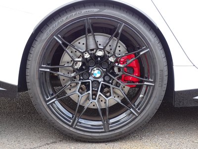 صورة مصغرة 21 لـ 2025 BMW M3 TOURING