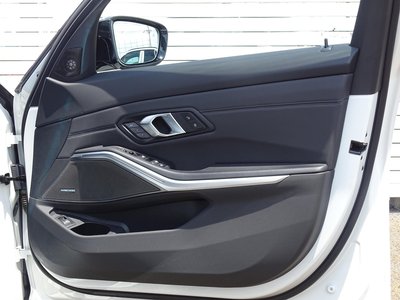 صورة مصغرة 65 لـ 2025 BMW M3 TOURING