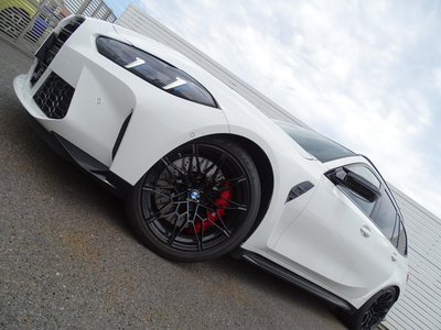 2025 BMW M3 TOURING 照片 9