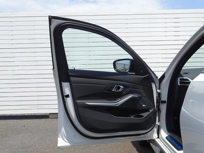 صورة مصغرة 66 لـ 2025 BMW M3 TOURING
