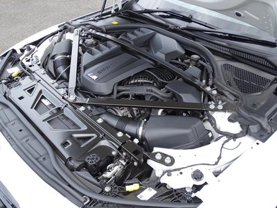 صورة مصغرة 15 لـ 2025 BMW M3 TOURING